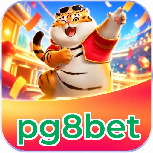 Pacote Completo do App pg8bet